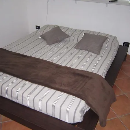 Fiera Nocleg ze śniadaniem 3*